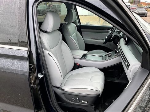 Used 2025 Hyundai Palisade SEL image 10