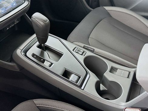 New 2026 Subaru Crosstrek 2.0i Premium image 15