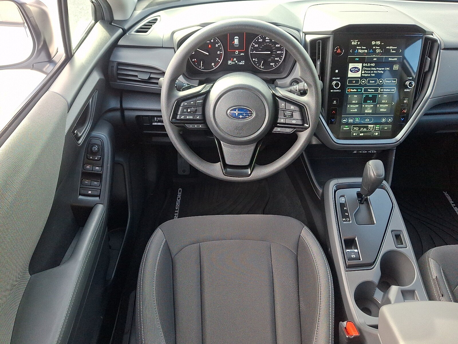 Certified 2026 Subaru Crosstrek 2.5i Premium AWD/4WD image 11