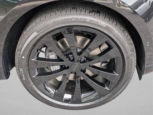 New 2026 Land Rover Range Rover Sport Dynamic SE AWD/4WD image 9