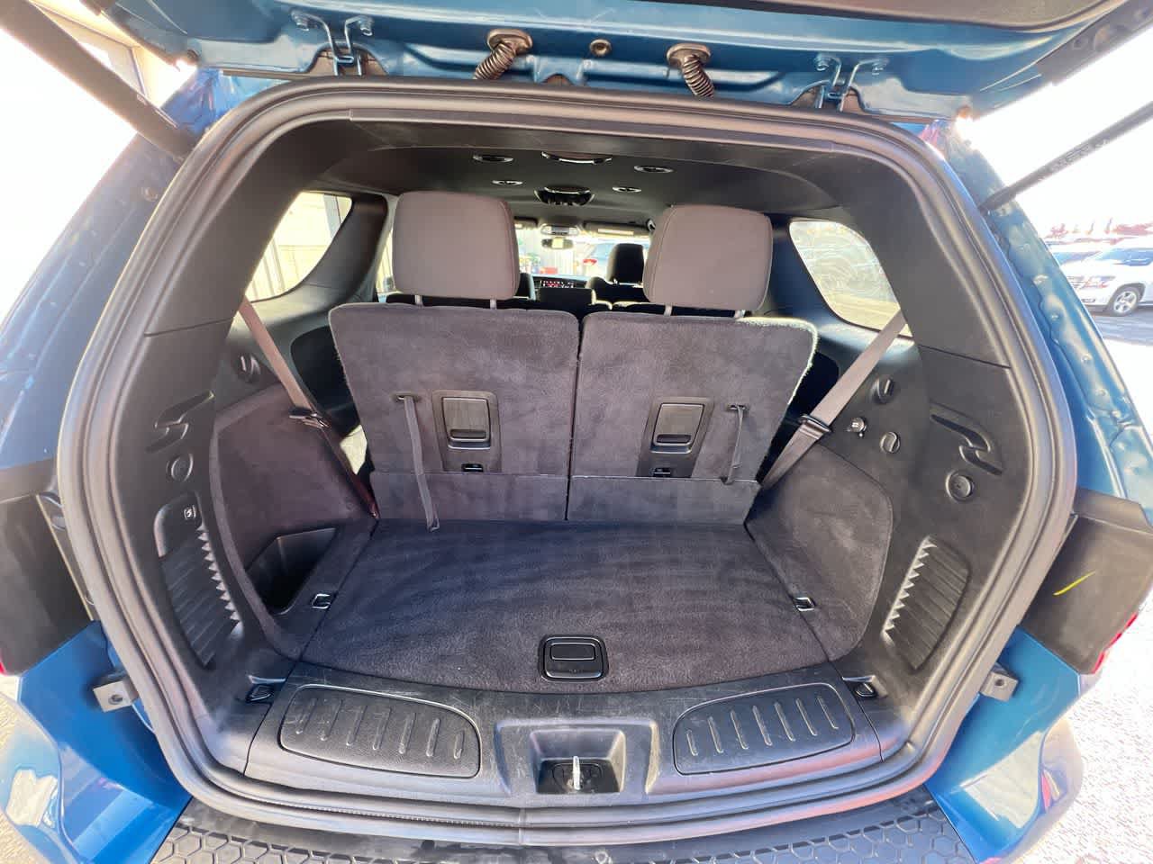 Used 2025 Dodge Durango GT AWD/4WD image 26