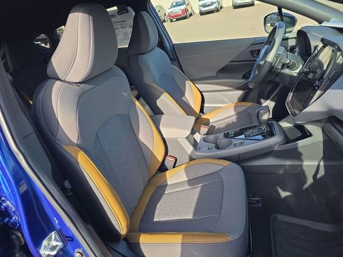 New 2026 Subaru Crosstrek 2.5i Sport image 13