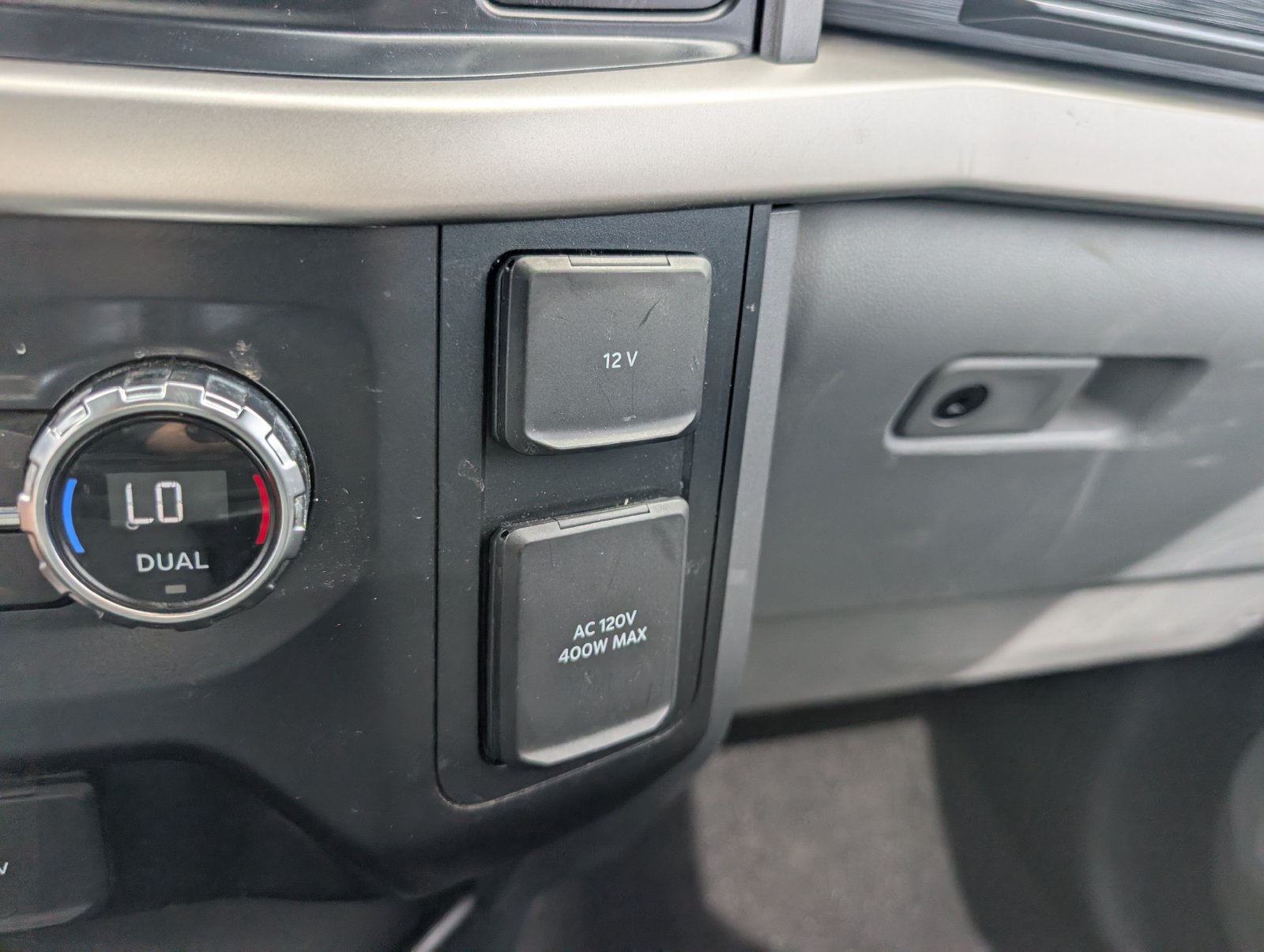 Used 2021 Ford F150 XLT w/ Equipment Group 301A Mid RWD image 12