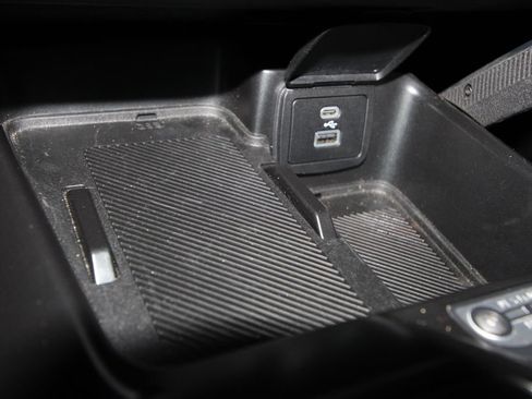 Used 2025 Ford Bronco Badlands AWD/4WD image 20