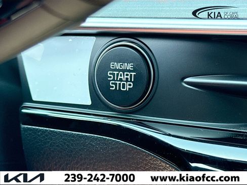New 2026 Kia K5 GT-Line image 34