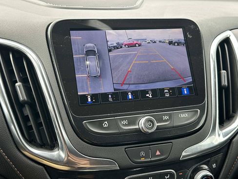 Certified 2022 Chevrolet Equinox Premier AWD/4WD image 29