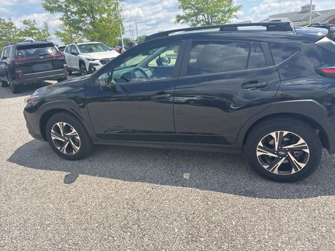 Certified 2024 Subaru Crosstrek 2.0i Premium AWD/4WD image 22