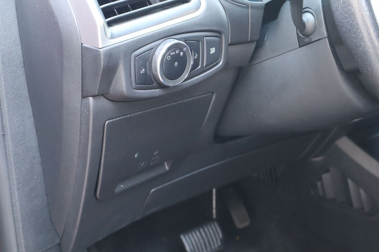 Used 2024 Ford Edge SEL AWD/4WD image 21