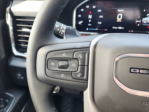 New 2026 GMC Sierra 1500 Denali image 22