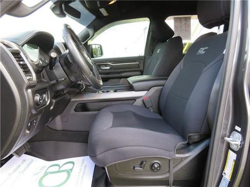 Used 2020 RAM 1500 Rebel w/ Rebel Level 1 Equipment Group image 22