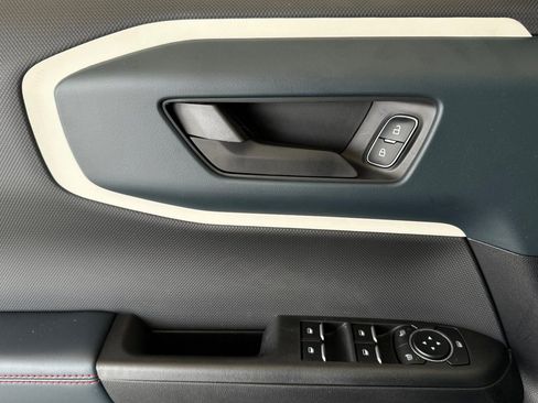 New 2025 Ford Bronco Sport Heritage image 11