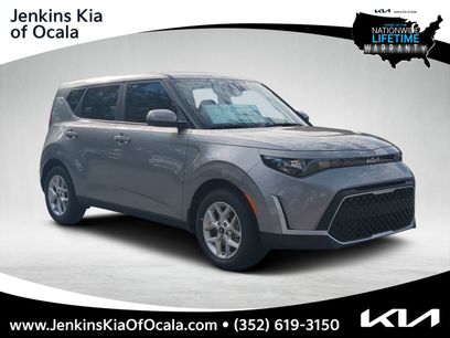 New 2025 Kia Soul S