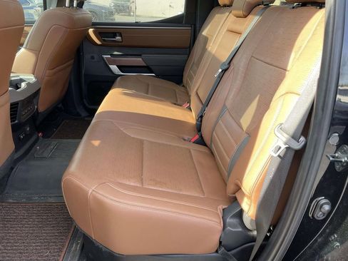 Used 2023 Toyota Tundra 1794 Edition image 21