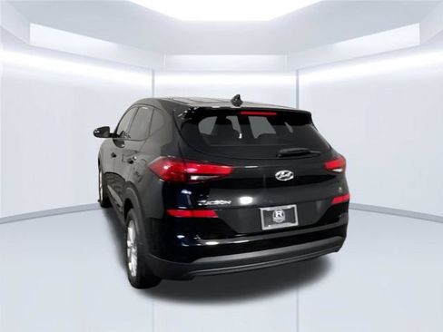 Used 2021 Hyundai Tucson SE FWD image 8
