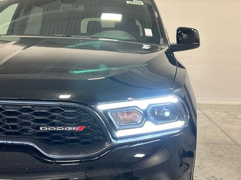 New 2026 Dodge Durango GT image 10