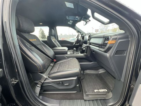 Used 2024 Ford F150 Tremor w/ Tow/Haul Package image 27