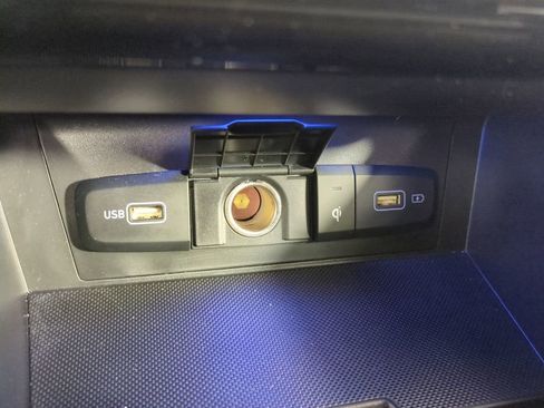 Certified 2024 Hyundai Tucson SEL image 28