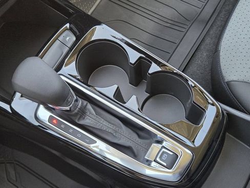 New 2026 Chevrolet Trax LT w/ LT Convenience Package FWD image 15