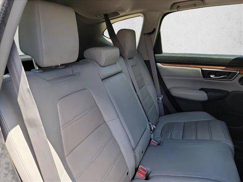 Used 2017 Honda CR-V EX-L image 13