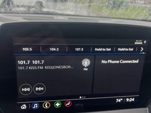 Used 2025 Chevrolet Blazer LT FWD image 30