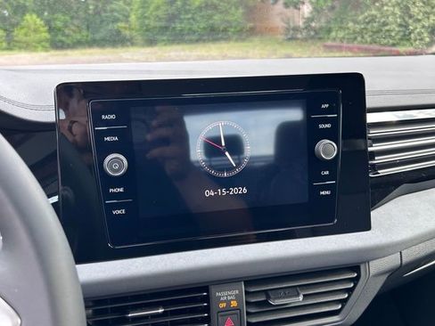 New 2026 Volkswagen Jetta SE image 15