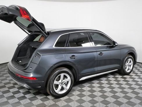 Used 2023 Audi Q5 2.0T Premium w/ Convenience Package image 25