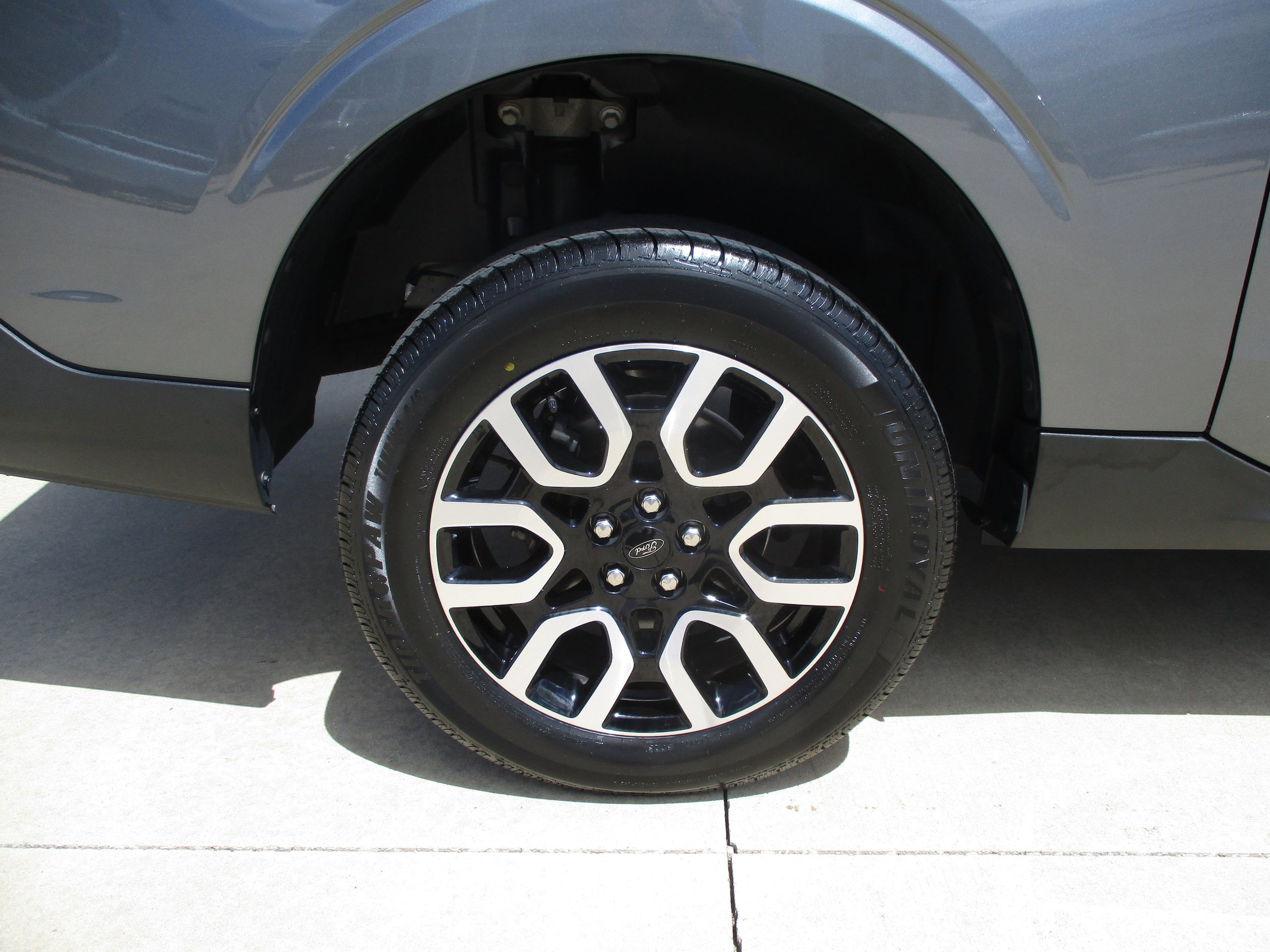 Used 2022 Ford Maverick Lariat w/ Lariat Luxury Package FWD image 16