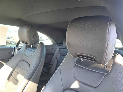 Used 2021 Mercedes-Benz C 300 Cabriolet image 22