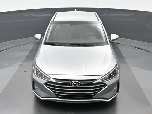 Used 2020 Hyundai Elantra SEL FWD image 34