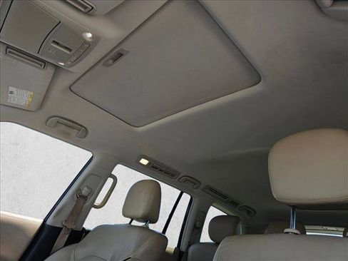 Used 2019 Nissan Armada SL w/ Premium Package RWD image 22