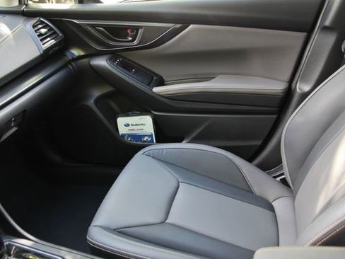 Certified 2023 Subaru Crosstrek 2.5i Sport AWD/4WD image 32
