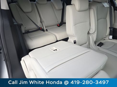 New 2026 Honda Odyssey EX-L image 19