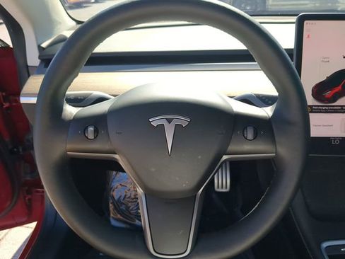 Used 2022 Tesla Model 3 Performance AWD/4WD image 30