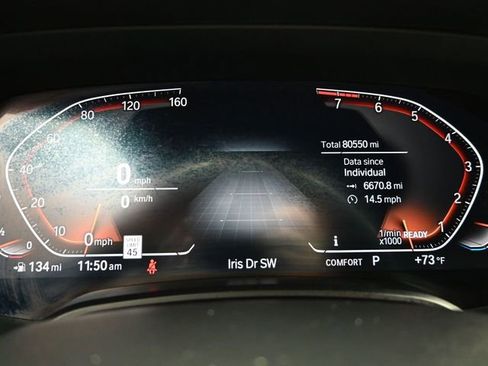 Used 2020 BMW X5 xDrive40i image 19