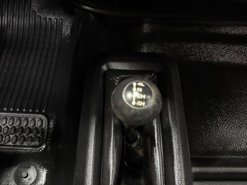 Used 2019 RAM 5500 Tradesman w/ Ambulance Prep Group image 31