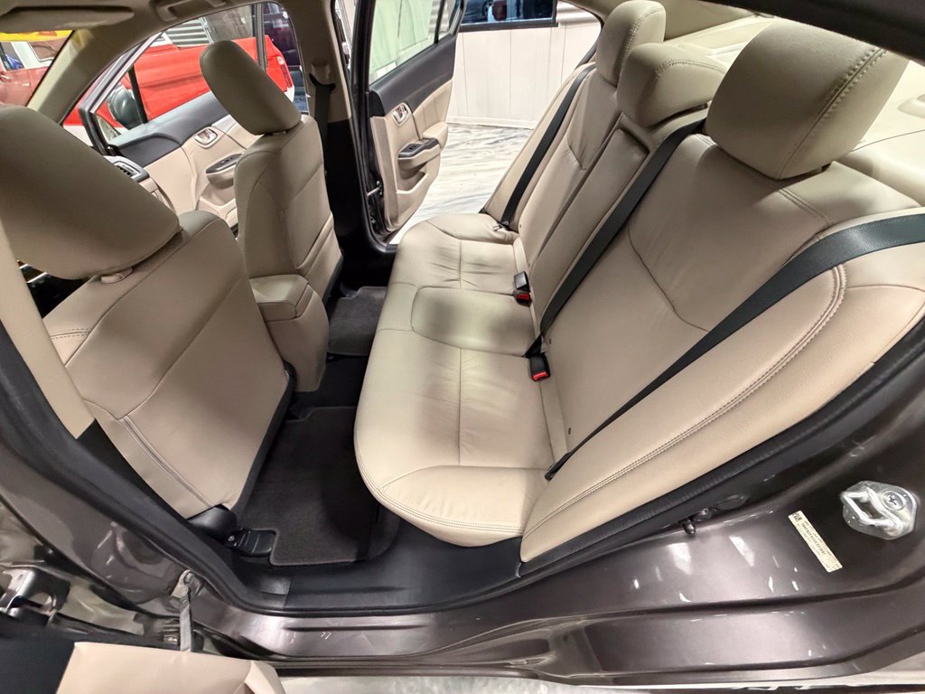 Used 2013 Honda Civic EX-L image 52