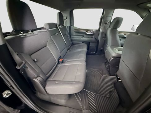 Used 2024 GMC Sierra 1500 Elevation AWD/4WD image 25