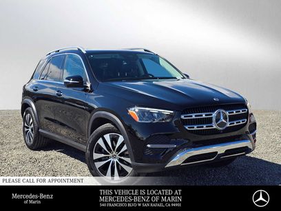Used 2026 Mercedes-Benz GLE 350 4MATIC