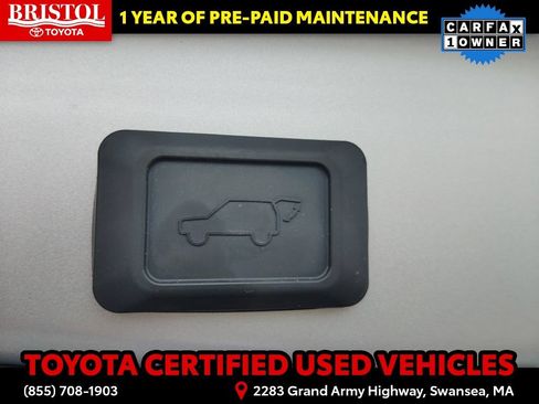 Certified 2022 Toyota RAV4 XSE AWD/4WD image 35