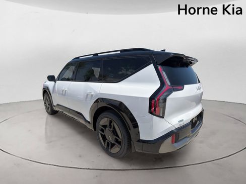 New 2026 Kia EV9 GT-Line AWD/4WD image 5