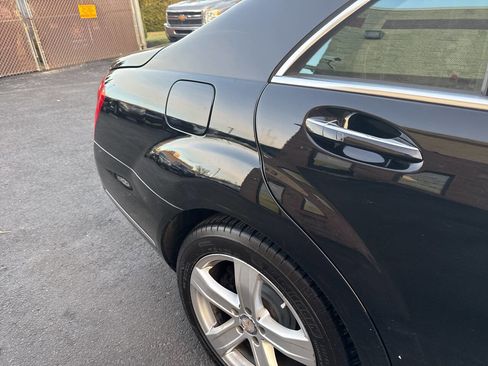 Used 2012 Mercedes-Benz S 550 S 550 4MATIC AWD 4dr Sedan image 21