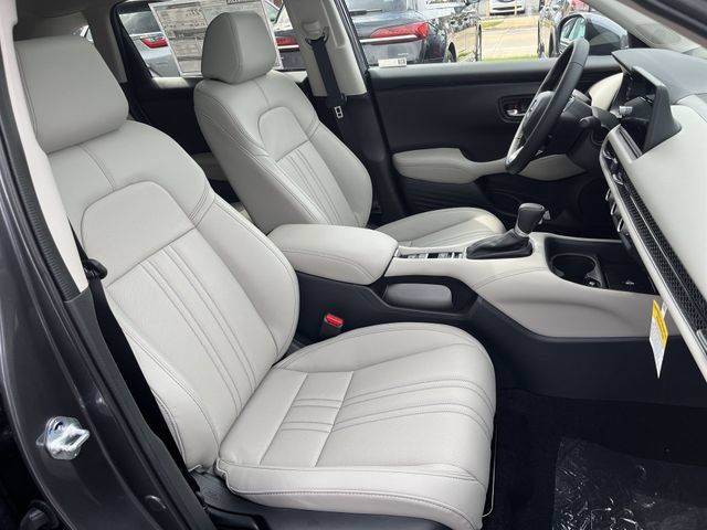 New 2027 Honda HR-V EX-L image 27