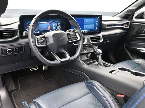 Used 2024 Ford Mustang GT Premium image 16