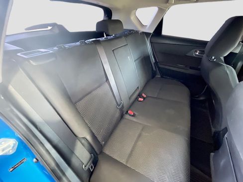 Used 2017 Toyota Corolla iM w/ All-Weather Mat Package FWD image 14