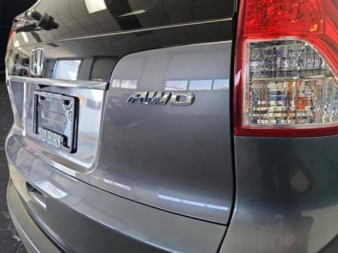 Used 2013 Honda CR-V EX image 34