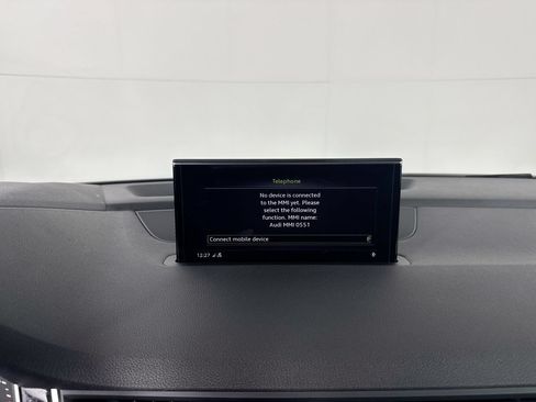 Used 2018 Audi Q7 3.0T Prestige w/ Prestige Package AWD/4WD image 15