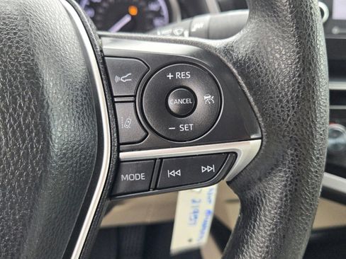 Used 2024 Toyota Camry LE image 41