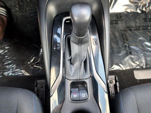 Used 2022 Toyota Corolla SE image 20