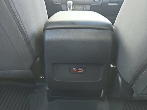 New 2026 Nissan Frontier SV RWD image 26