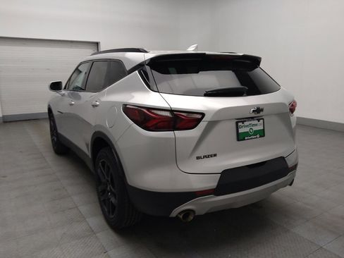 Used 2020 Chevrolet Blazer LT image 5